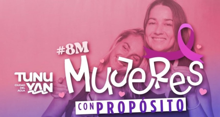 TUNUYAN CONVOCA A VOTAR 