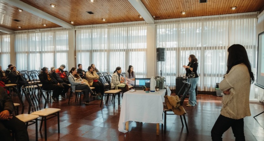 Ciclo de Formaci&oacute;n &ldquo;Fortaleciendo Emprendimientos en Tupungato&rdquo;: inscripciones abiertas