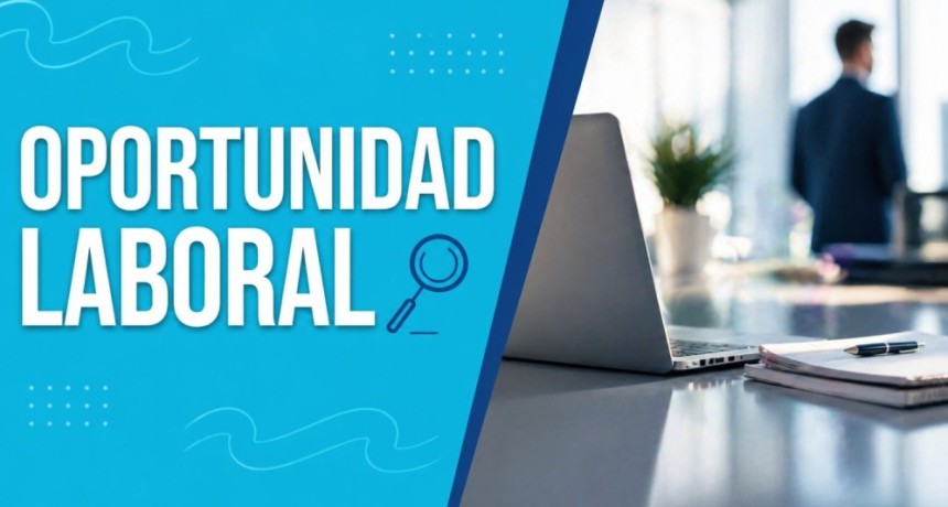 La Oficina de Empleo municipal de Tunuy&aacute;n ofrece nuevas oportunidades laborales