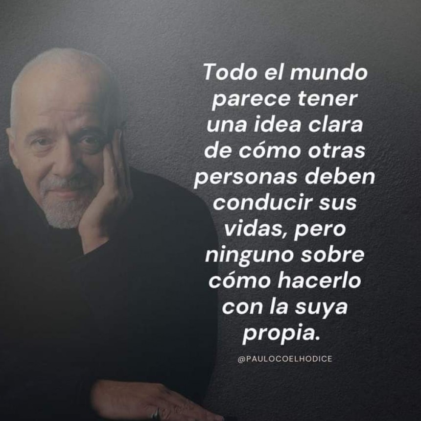 CITAS Y FRASES DIARIAS.-
