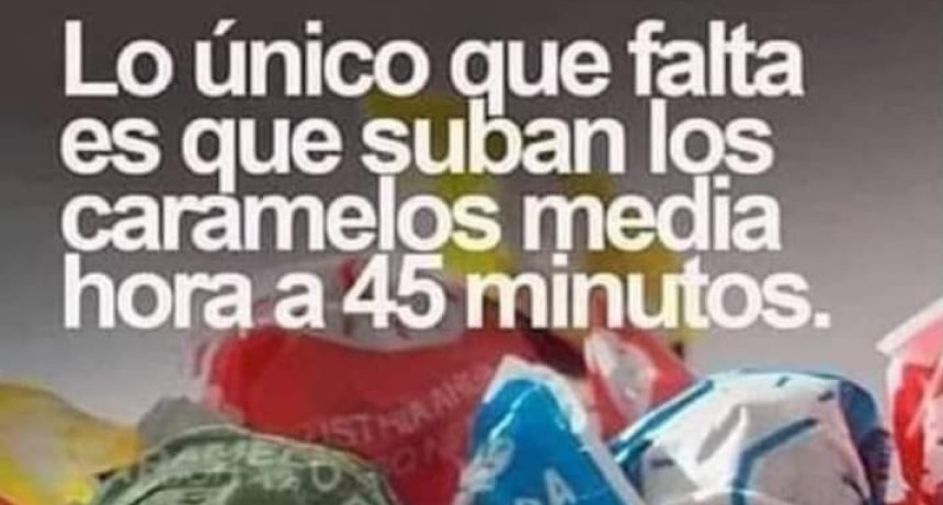 UN POCO DE HUMOR.-