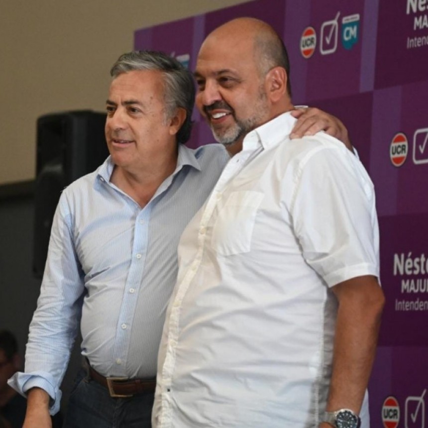 SEGURIDAD EN MENDOZA: MEJOR NO HABLAR DE CIERTAS COSAS.