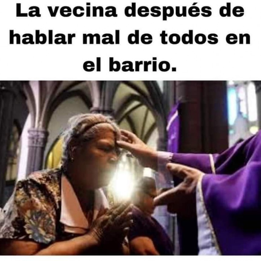 UN POCO DE HUMOR.-