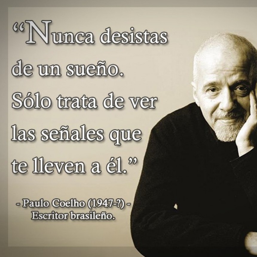CITAS Y FRASES.-