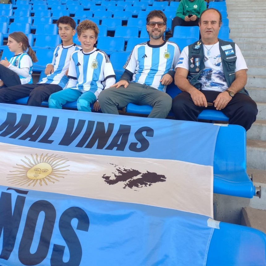 LAS COSAS EN SU LUGAR ESTADIO 