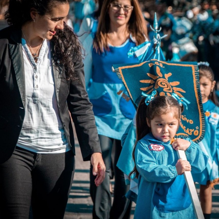 TUPUNGATO. NUESTRAS VOCES SE UNEN BAJO UNA MISMA CANCIÓN. 