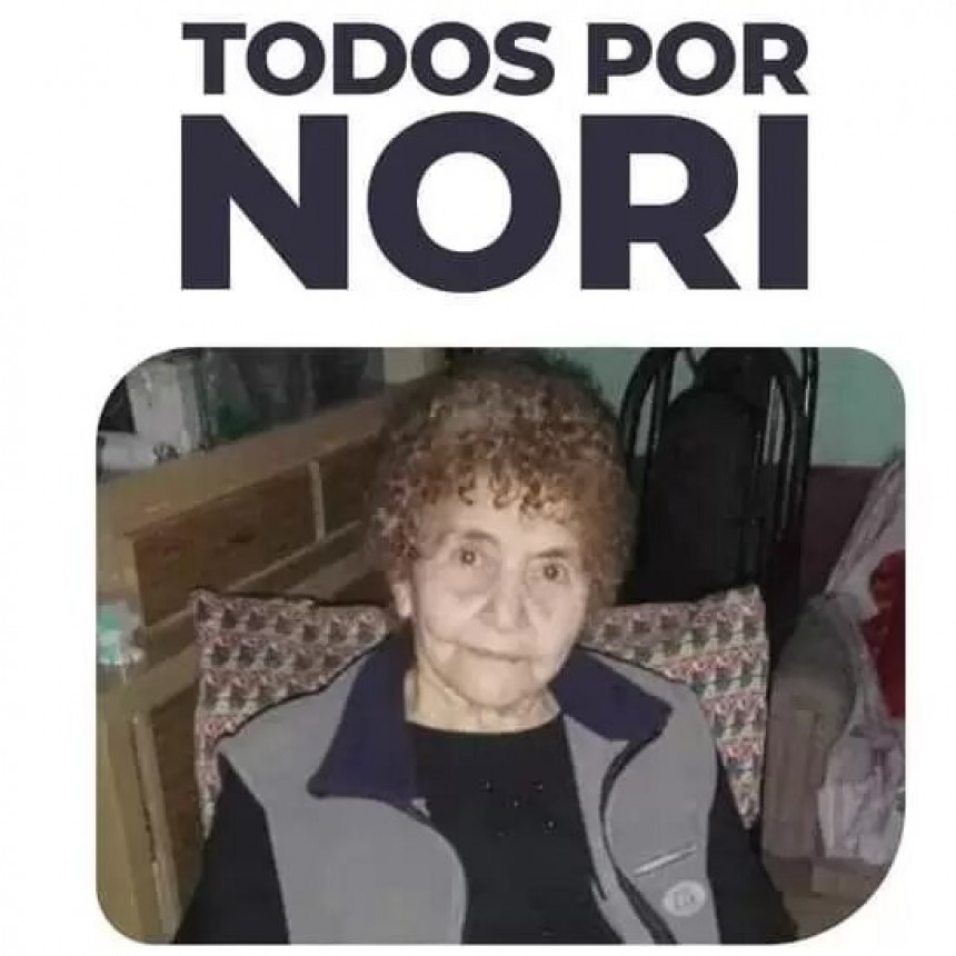 CASO NORY 