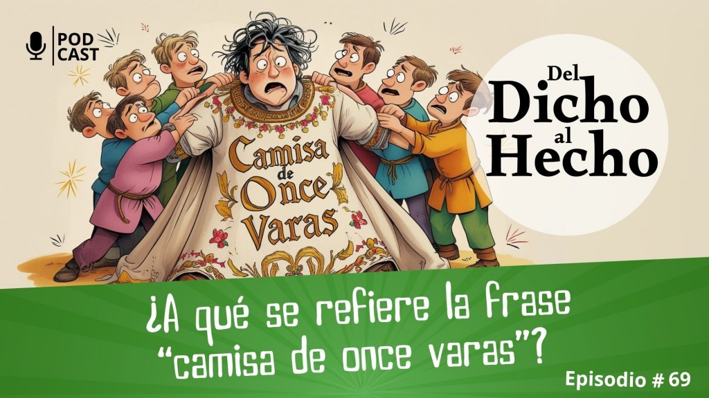 DEL DICHO AL HECHO: 