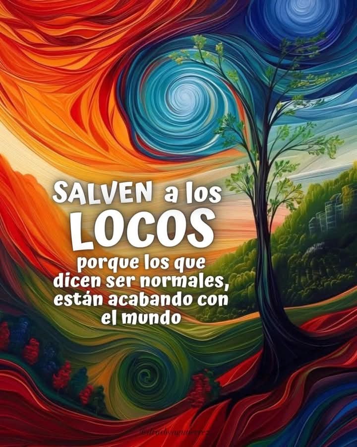 LA VIDA.-