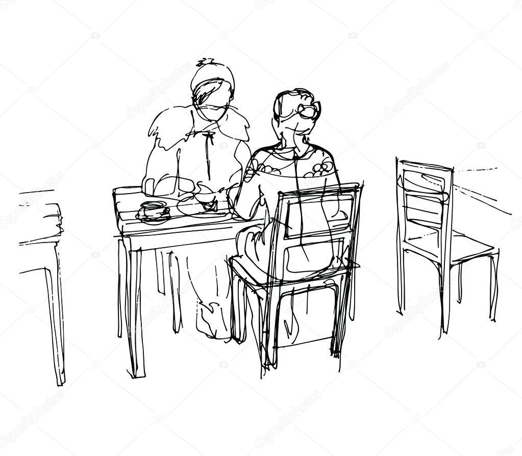 LAS TERTULIAS DEL CAFÉ ESTIRPE 