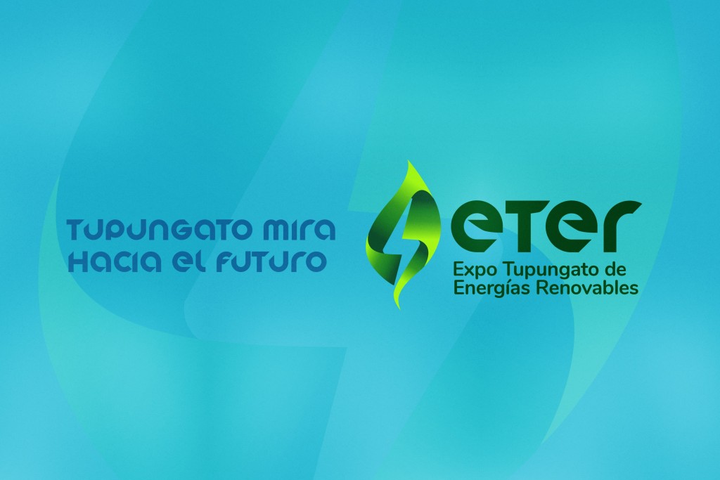 Expo Tecnológica de Energías Renovables en Tupungato