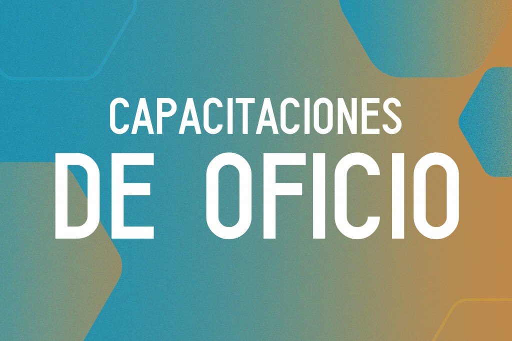 TUPUNGATO: Nuevas Capacitaciones de Oficio