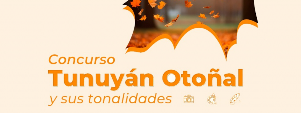 Tunuyán Otoñal: el arte como espejo del paisaje