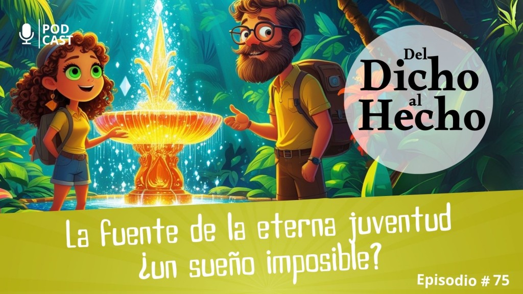 DEL DICHO AL HECHO 