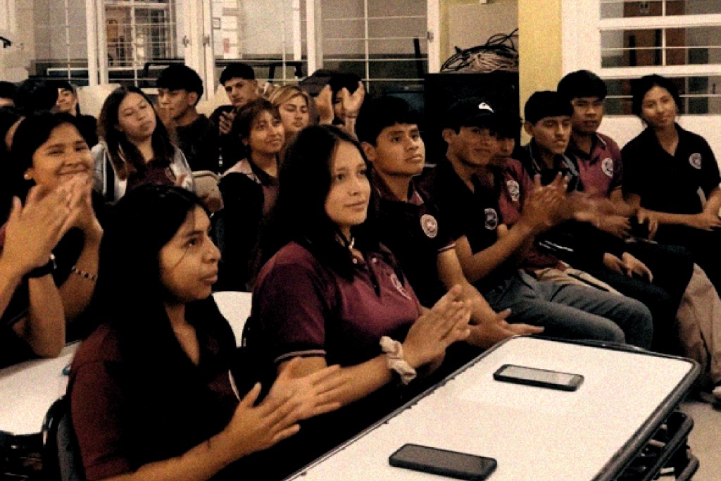 TUPUNGATO: Estudiantes de los últimos años de escuelas secundarias y de nivel superior del Valle de Uco recibieron una Capacitación de Educación Financiera