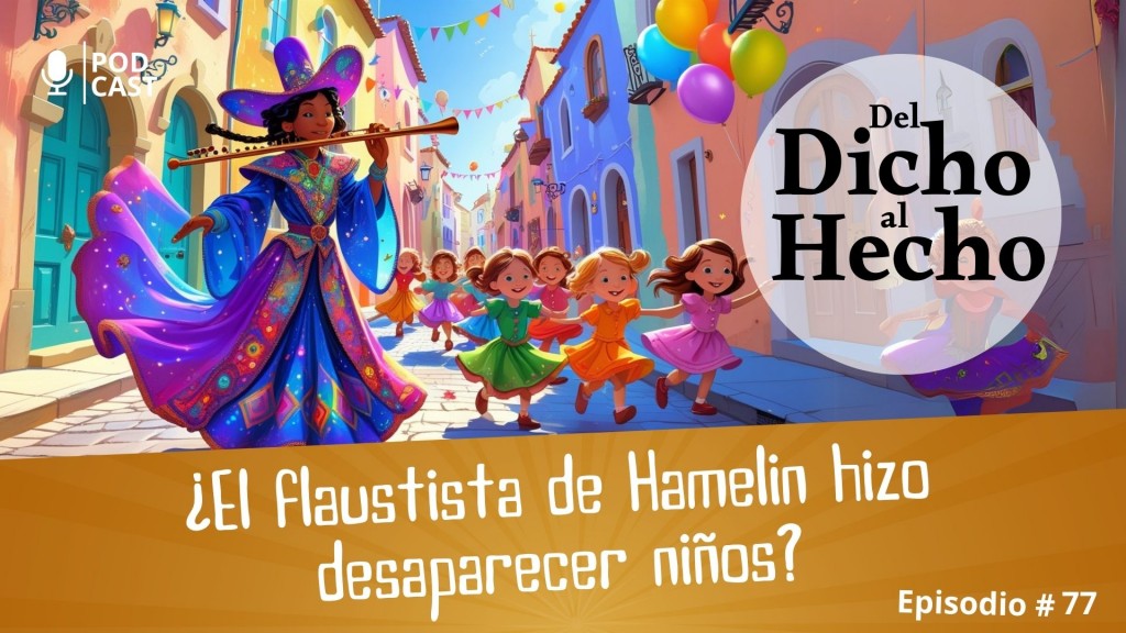 DEL DICHO AL HECHO 