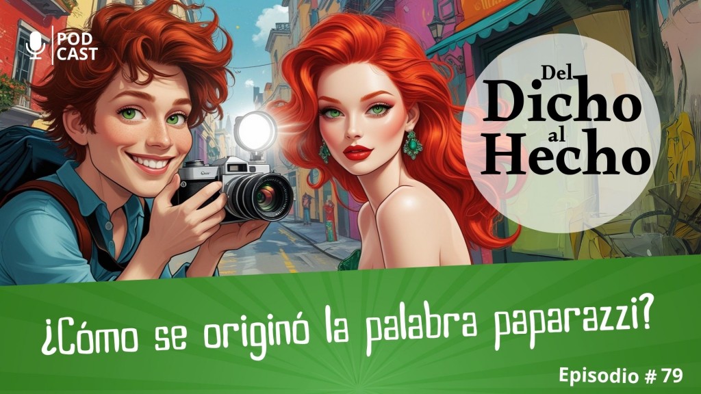 DEL DICHO AL HECHO 