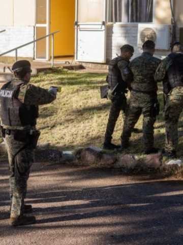 MINISTERIO DE INJUSTICIA E INSEGURIDAD DE MENDOZA Y LA PERVERSIÓN INSTITUCIONAL