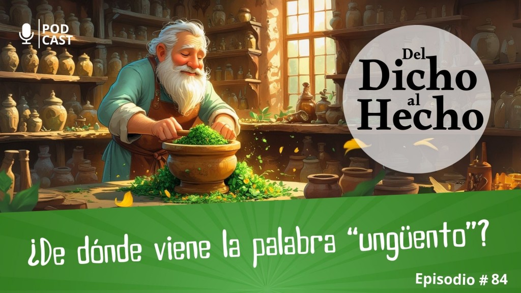 DEL DICHO AL HECHO 