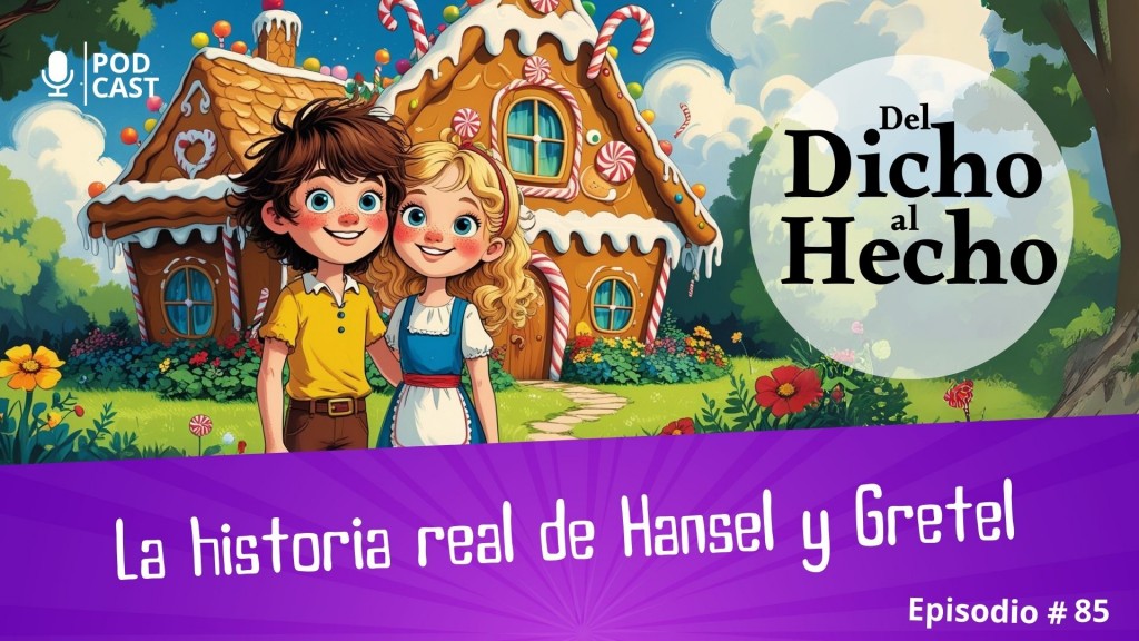 DEL DICHO AL HECHO: 