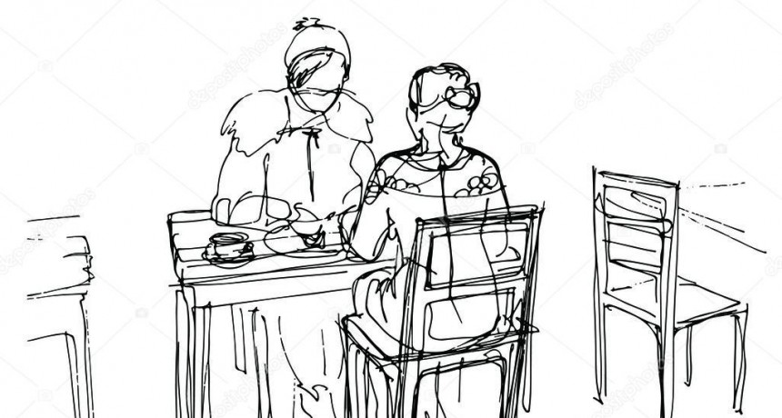 LAS TERTULIAS DEL CAFÉ ESTIRPE 