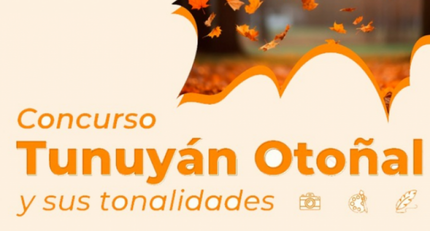 Tunuyán Otoñal: el arte como espejo del paisaje