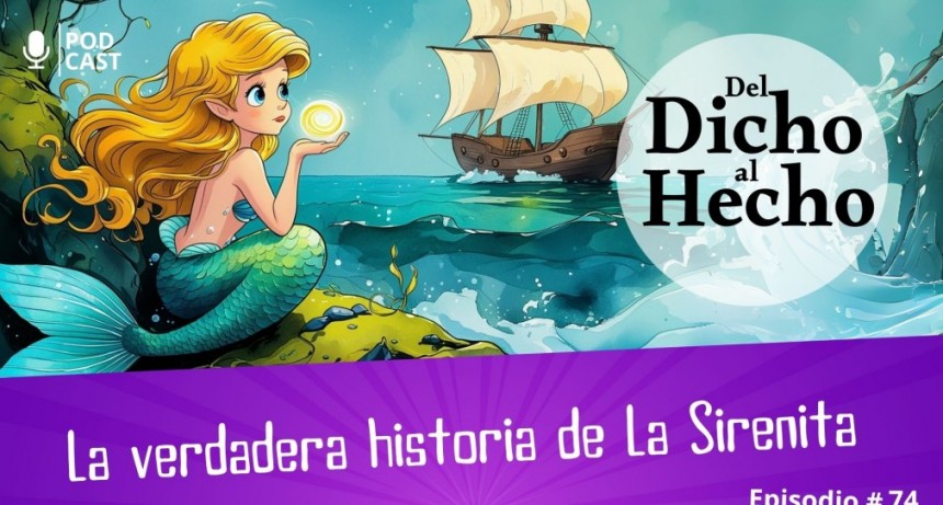 DEL DICHO AL HECHO 