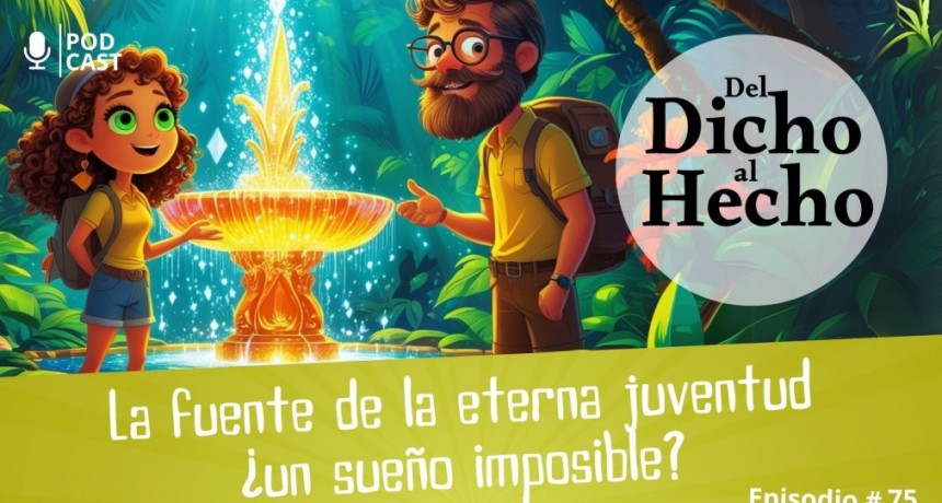 DEL DICHO AL HECHO 