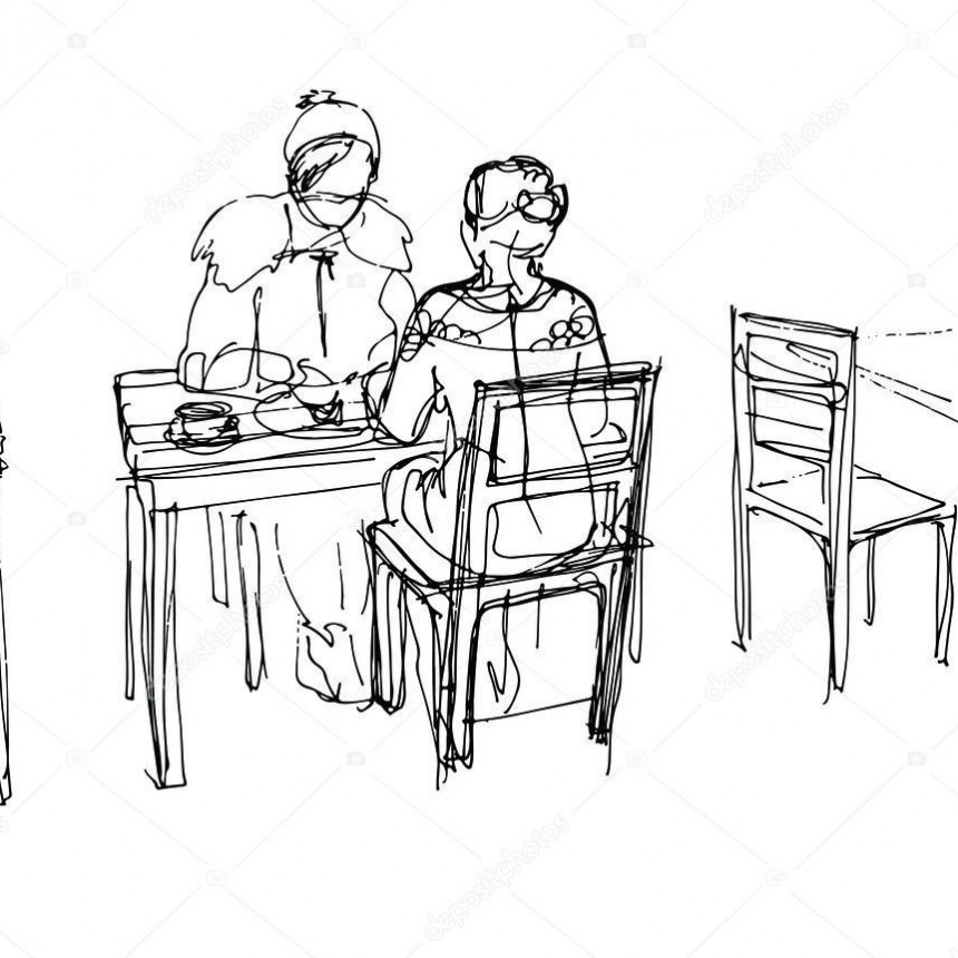 LAS TERTULIAS DEL CAFÉ 