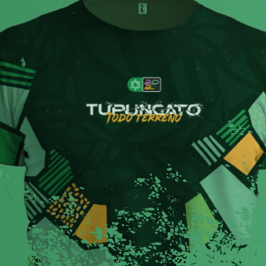 Quedan 24 días para la Segunda Edición de 
