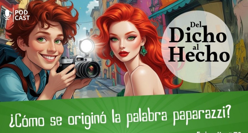 DEL DICHO AL HECHO 