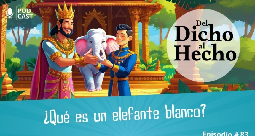 DEL DICHO AL HECHO: 