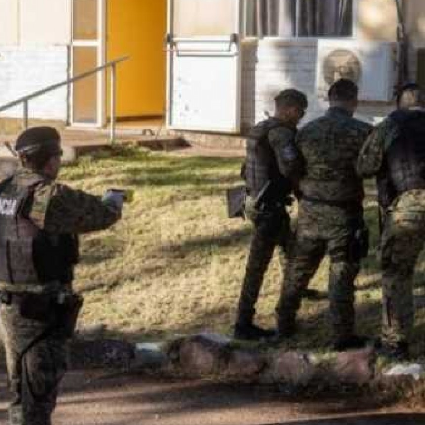 MINISTERIO DE INJUSTICIA E INSEGURIDAD DE MENDOZA Y LA PERVERSIÓN INSTITUCIONAL