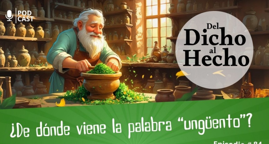 DEL DICHO AL HECHO 