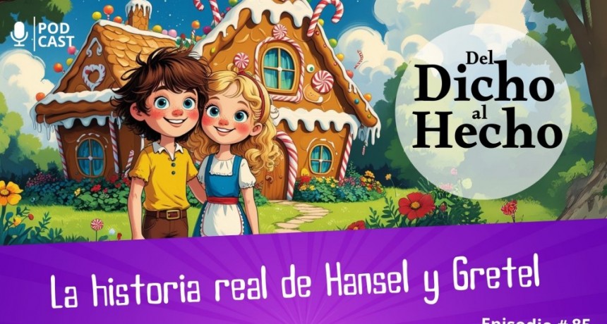 DEL DICHO AL HECHO: 