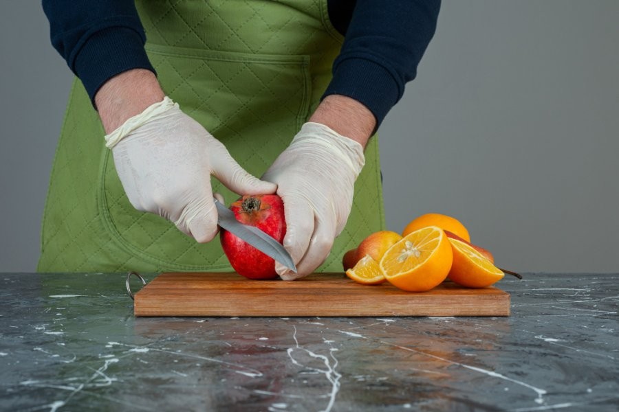  Curso de Manipulaci&oacute;n Segura de los Alimentos: fechas de mayo en Tupungato