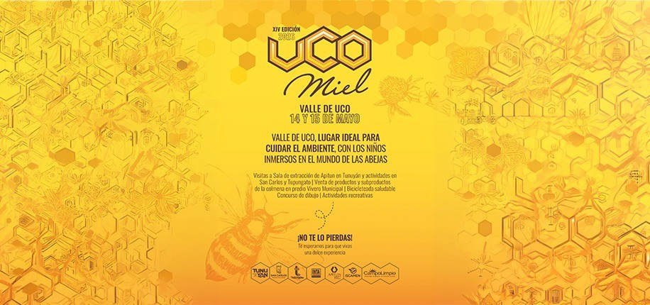 UCO Miel 2026: la dulce experiencia del Valle de Uco