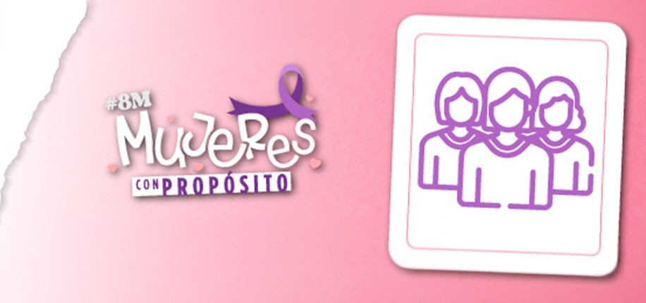 Gala de reconocimiento: Vamos a conocer a las mujeres tunuyaninas con prop&oacute;sito 2026