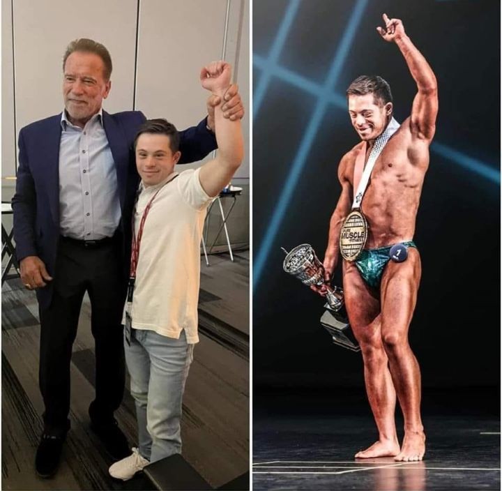 LAS MEJORES HISTORIAS INSPIRADORAS.-