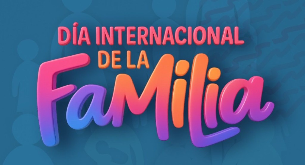 Tunuy&aacute;n celebra este domingo el D&iacute;a Internacional de la Familia en el Parque Las V&iacute;as