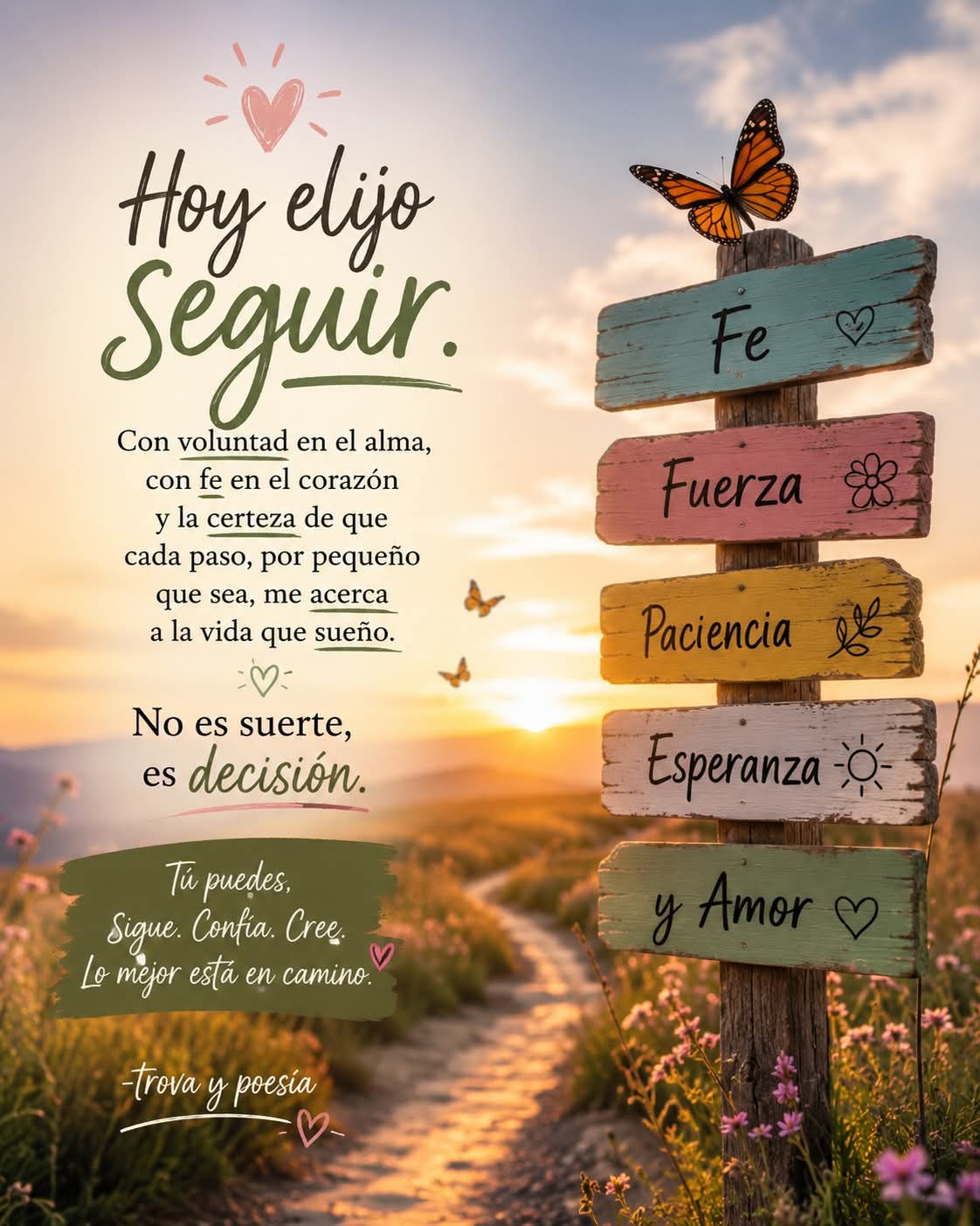 LA VIDA.-