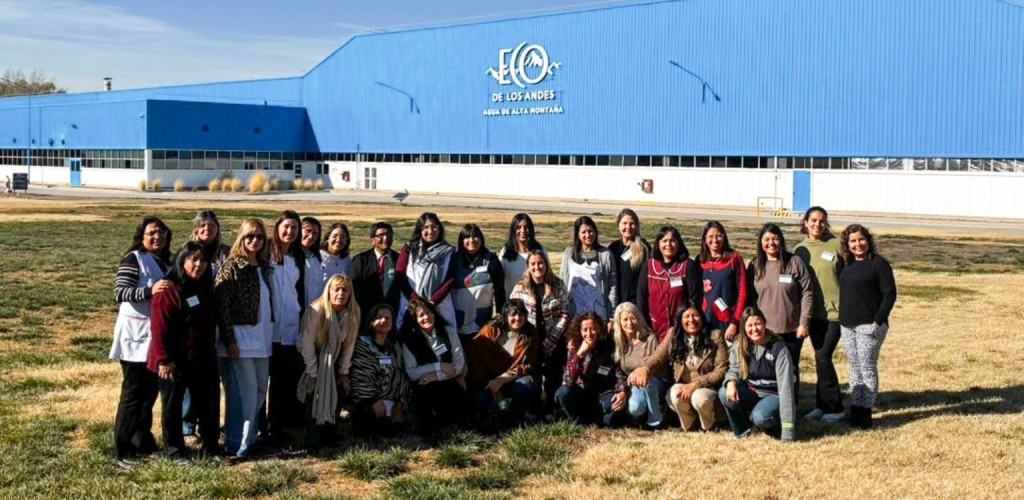 Tunuy&aacute;n Verde: Instituciones y escuelas se re&uacute;nen para fortalecer la educaci&oacute;n ambiental