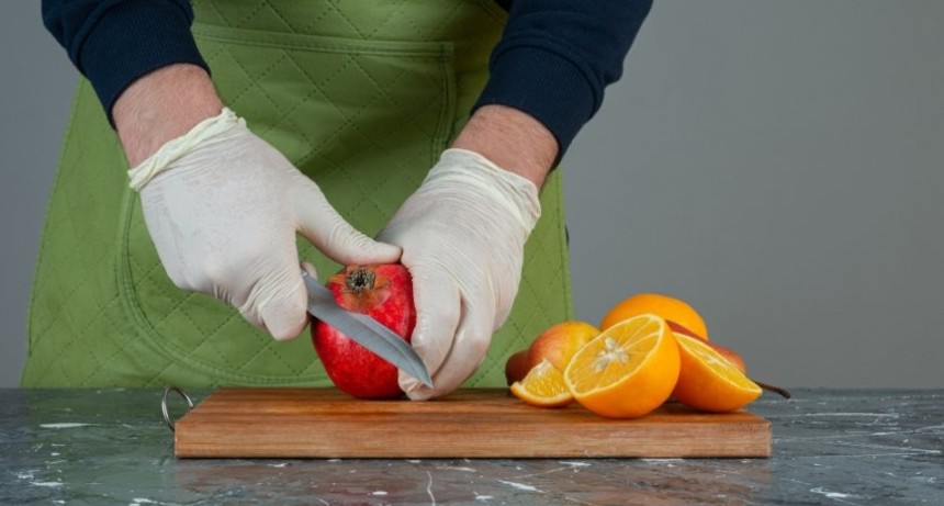  Curso de Manipulaci&oacute;n Segura de los Alimentos: fechas de mayo en Tupungato