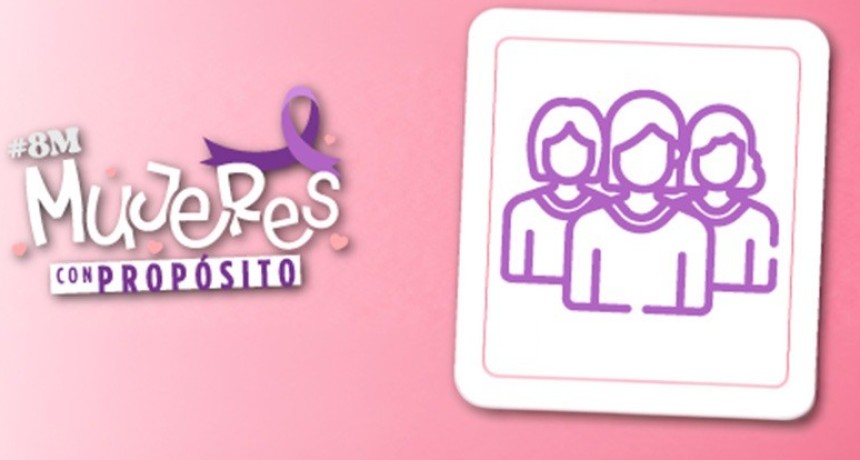 Gala de reconocimiento: Vamos a conocer a las mujeres tunuyaninas con prop&oacute;sito 2026