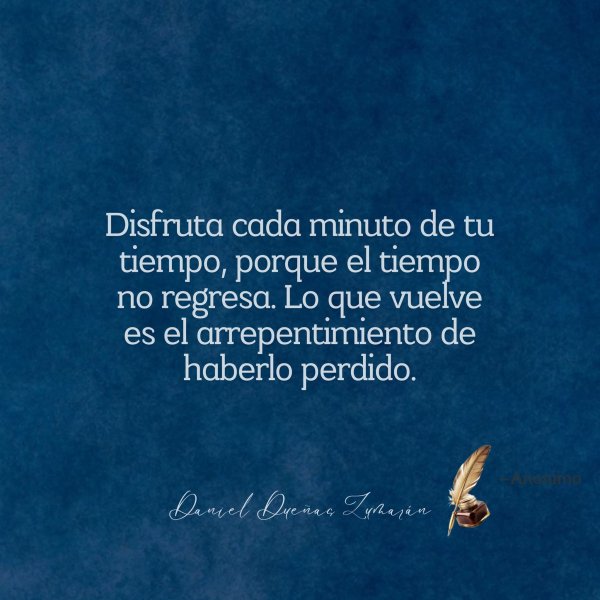 CITAS Y FRASES.-