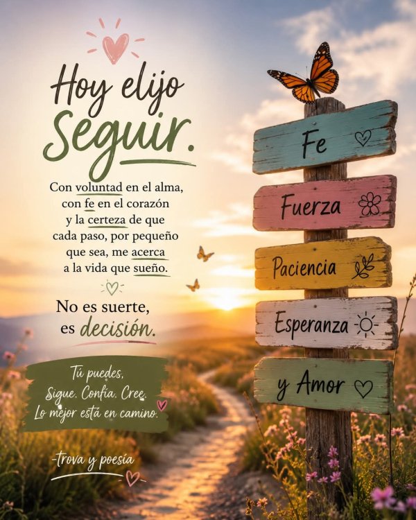 LA VIDA.-