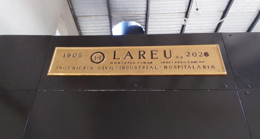 Hito hist&oacute;rico: Joaqu&iacute;n Lareu Ingenier&iacute;a debuta en Valle de Uco con tecnolog&iacute;a avanzada para crematorios