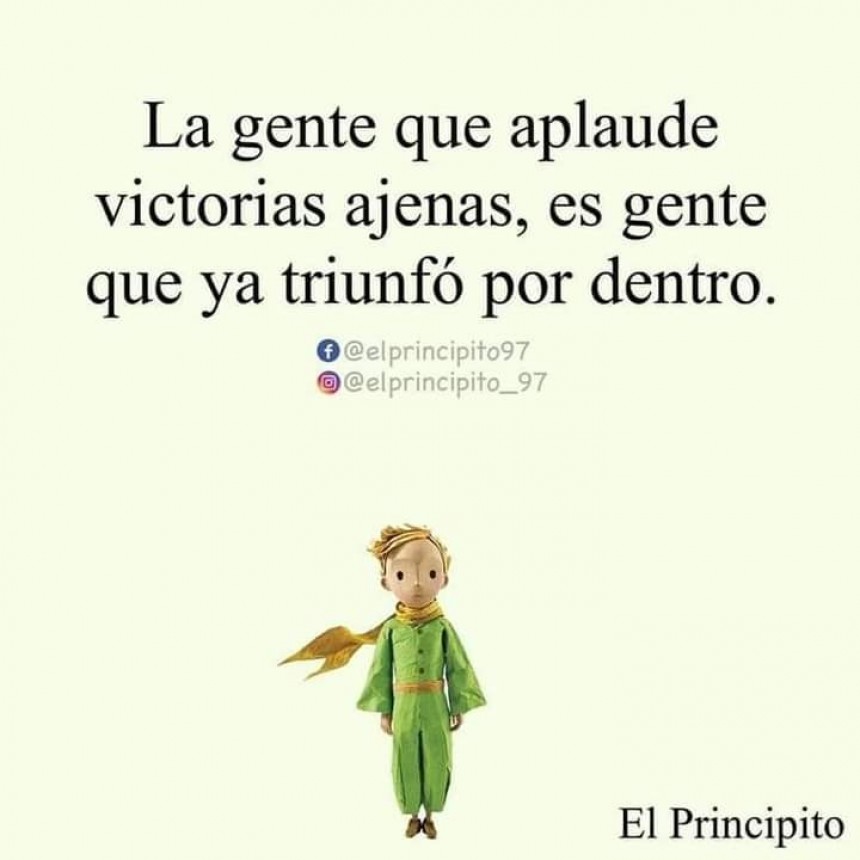 CITAS Y FRASES.-