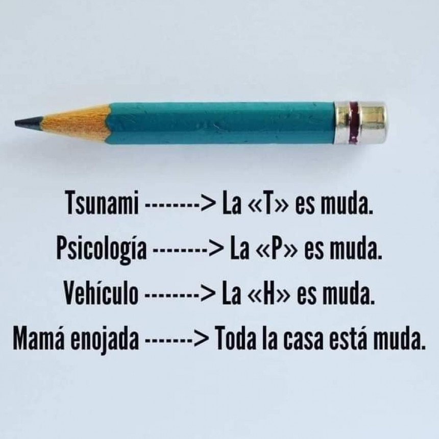 UN POCO DE HUMOR.-
