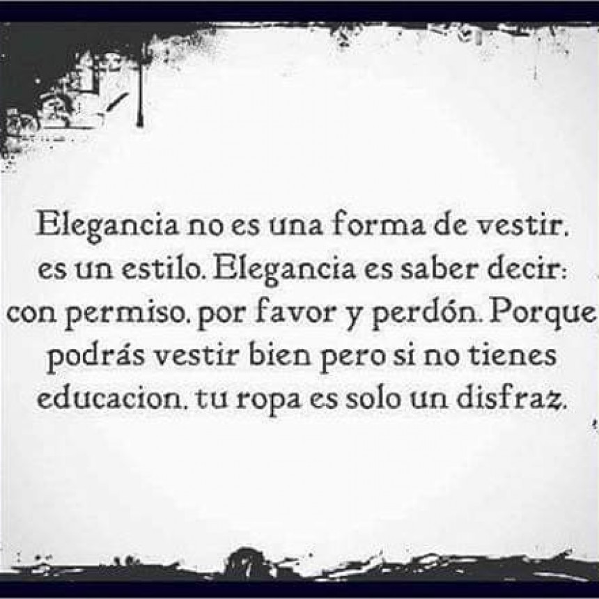 CITAS Y FRASES.-